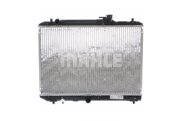 Radiator, engine cooling - CR743000S MAHLE - 1770060G00, 1770060G01, 1770063G00